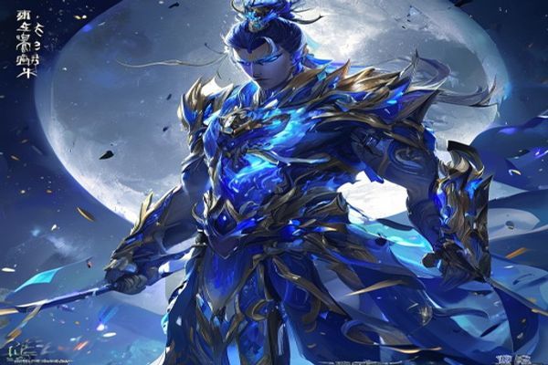 梦幻符石组合